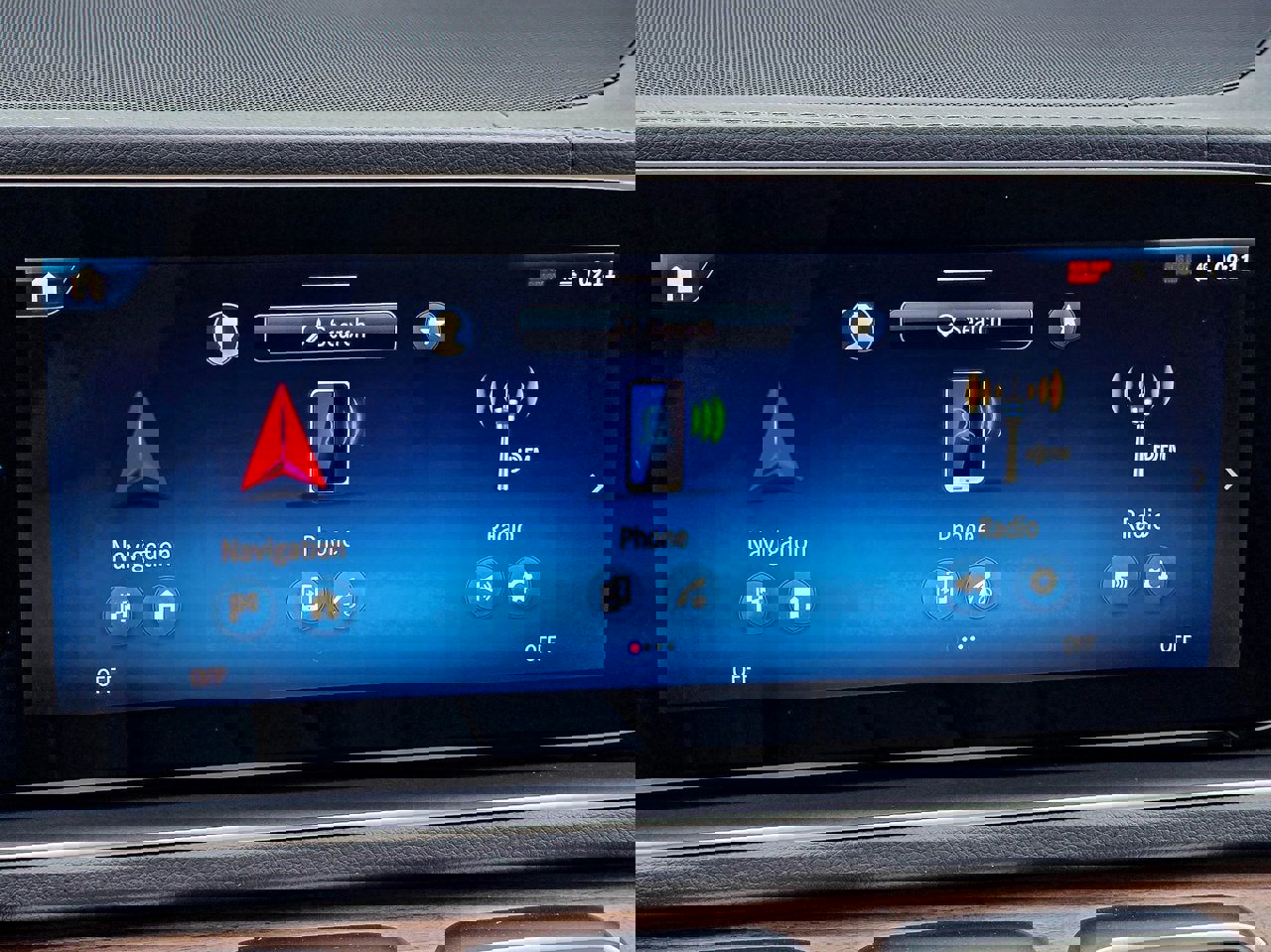 New 2026 Mercedes-Benz GLS 450 4MATIC image 14