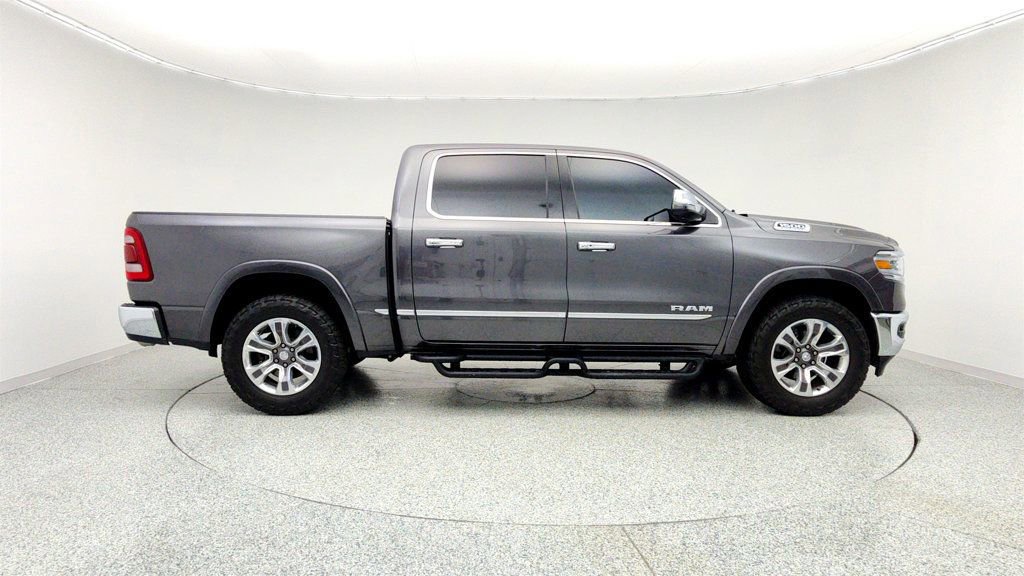 Used 2024 RAM 1500 Limited image 4