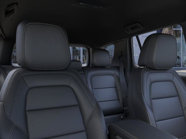 New 2026 GMC Terrain Elevation w/ Elevation Premium Package FWD image 24