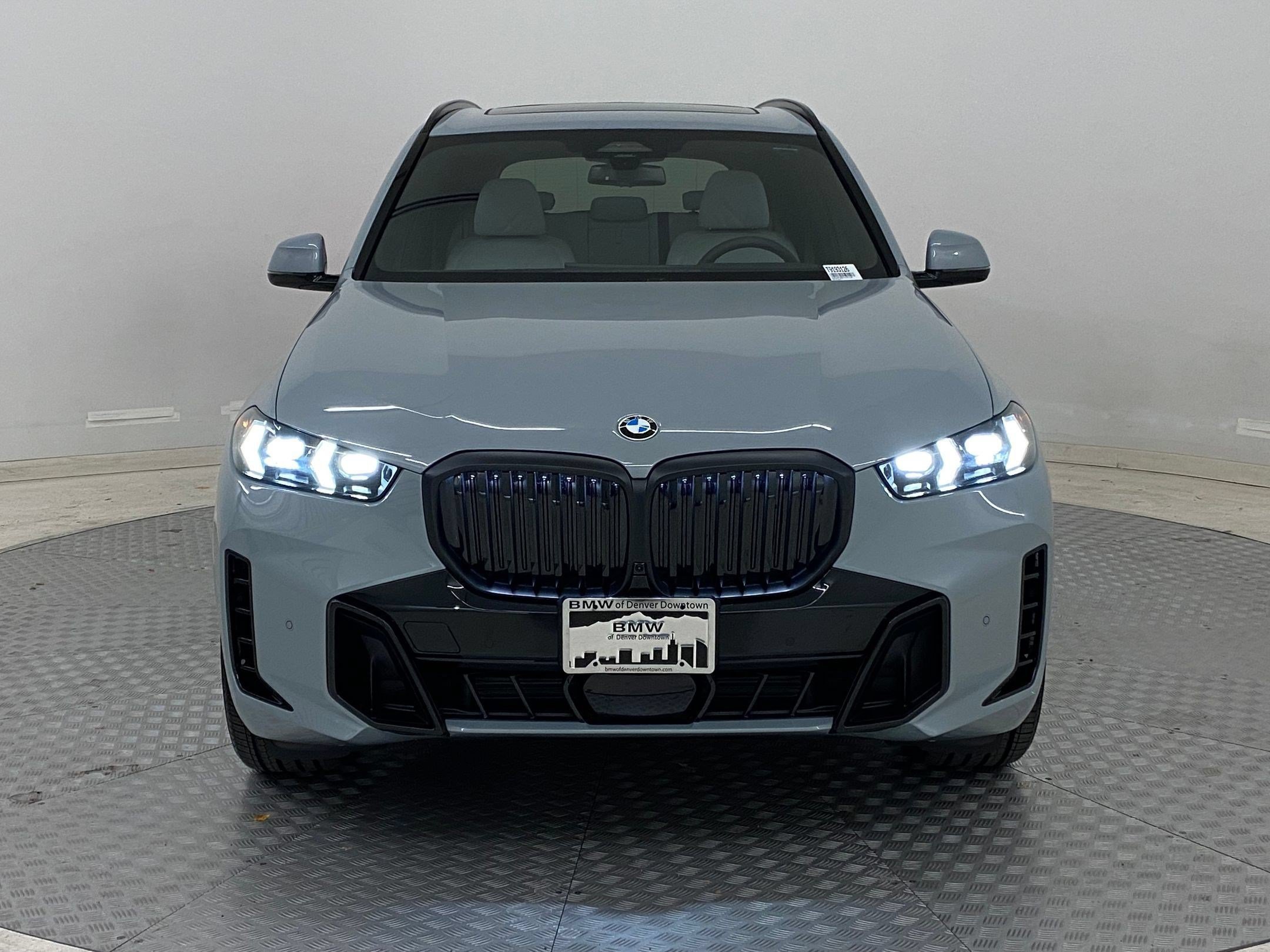 Used 2026 BMW X5 xDrive40i w/ M Sport Package AWD/4WD image 5