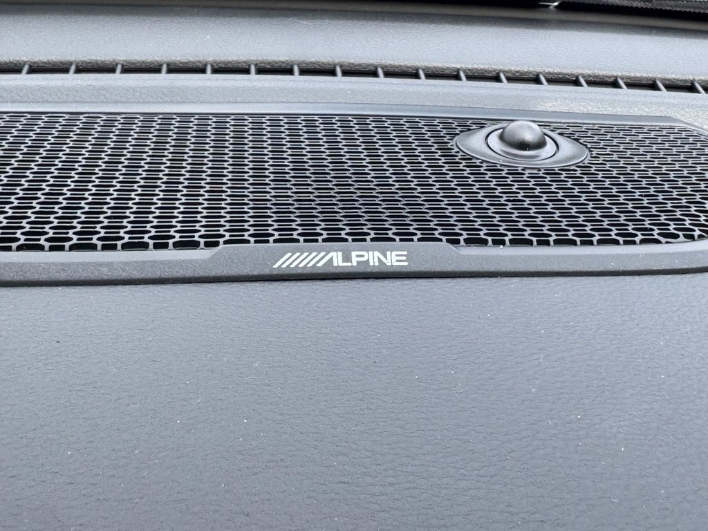 New 2027 RAM 1500 Laramie w/ Night Edition AWD/4WD image 27