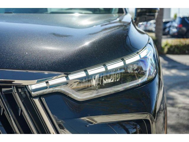 New 2026 INFINITI QX60 Autograph AWD/4WD image 8