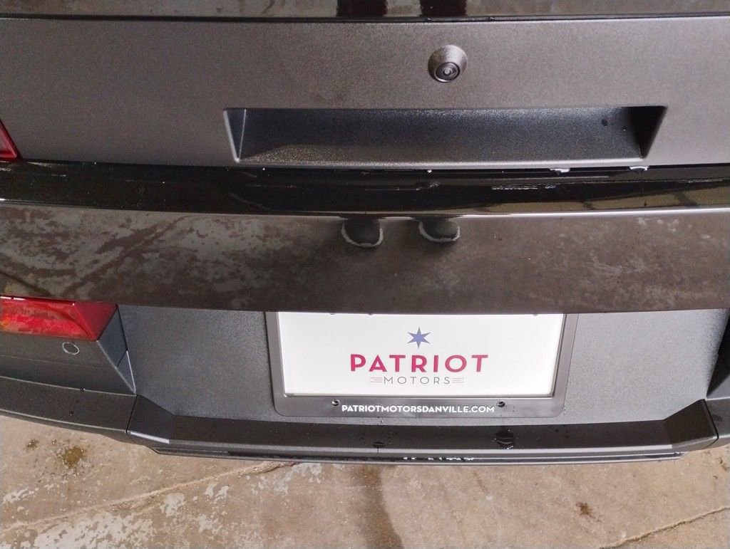 New 2026 Hyundai Santa Fe SEL image 50