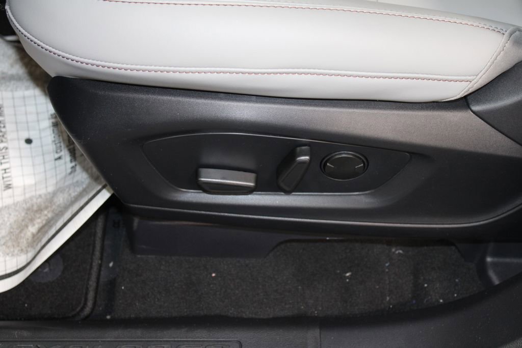 New 2026 Ford Explorer Active w/ Active Comfort Package image 23
