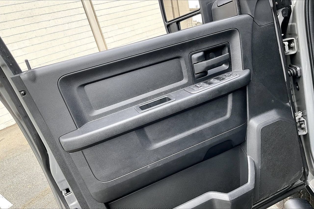 New 2027 RAM 2500 Tradesman AWD/4WD image 26