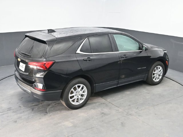Used 2022 Chevrolet Equinox LT FWD image 32