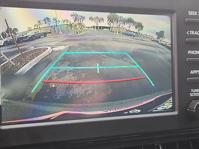 Used 2019 Toyota RAV4 XLE w/ Carpet Mat Package FWD image 17
