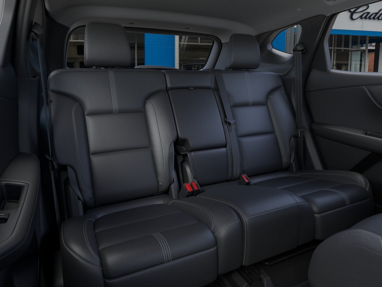New 2026 Chevrolet Blazer LT w/ Midnight/Sport Edition AWD/4WD image 41