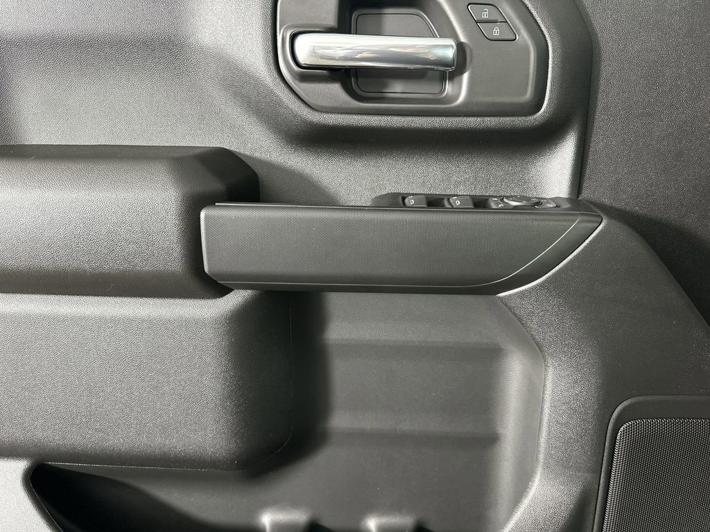 New 2026 Chevrolet Silverado 2500 Custom w/ Custom Value Package image 21