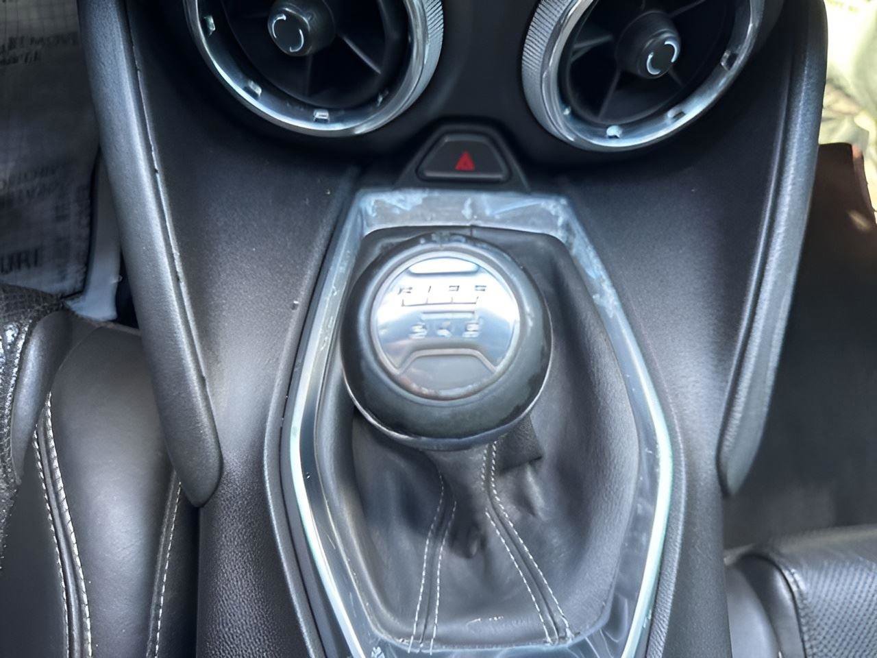 Used 2017 Chevrolet Camaro LT w/ RS Package image 21