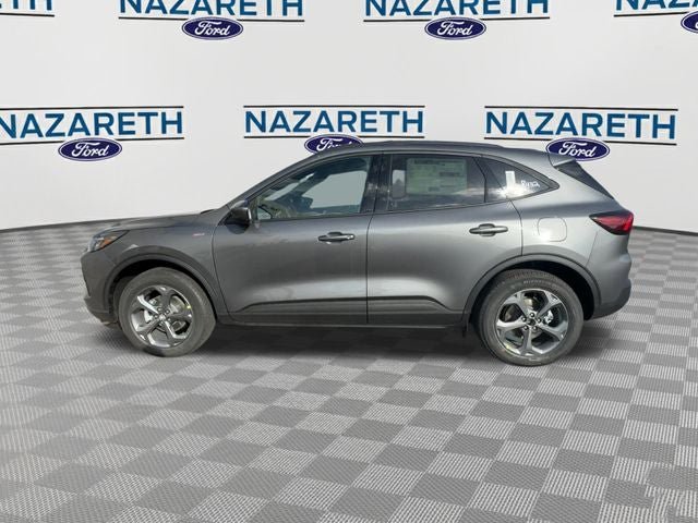 New 2026 Ford Escape ST-Line Select w/ Tech Pack #1 image 5