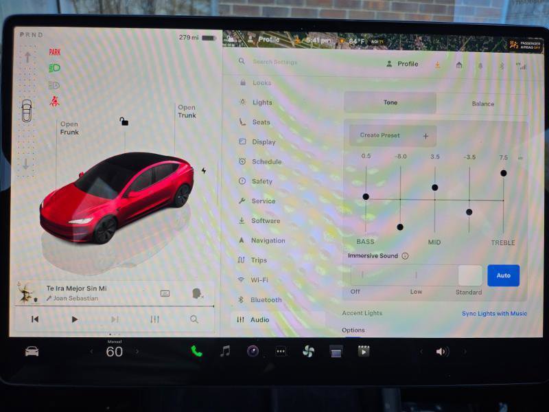 Used 2024 Tesla Model 3 Standard Range RWD image 52