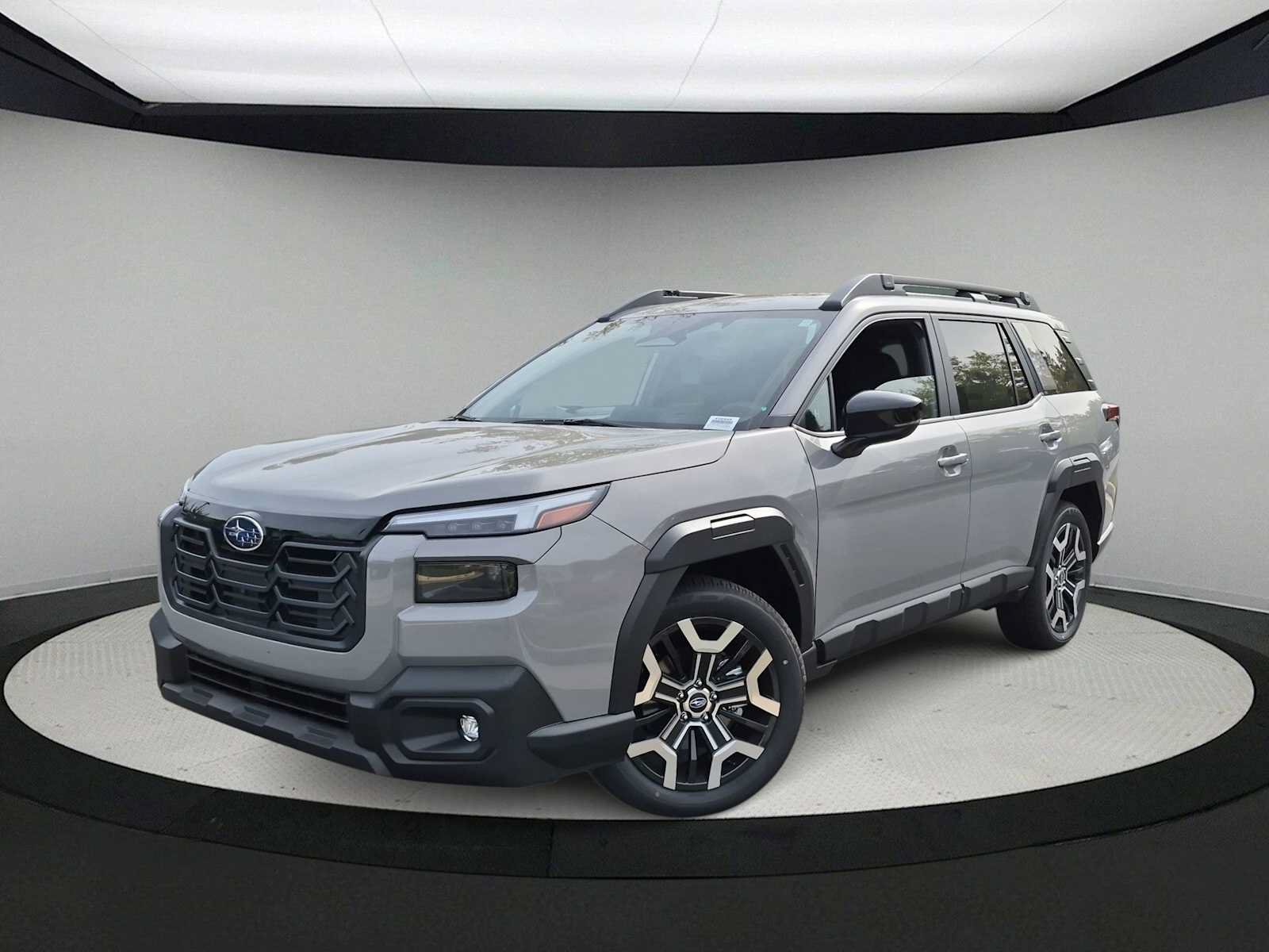 New 2026 Subaru Outback Touring XT