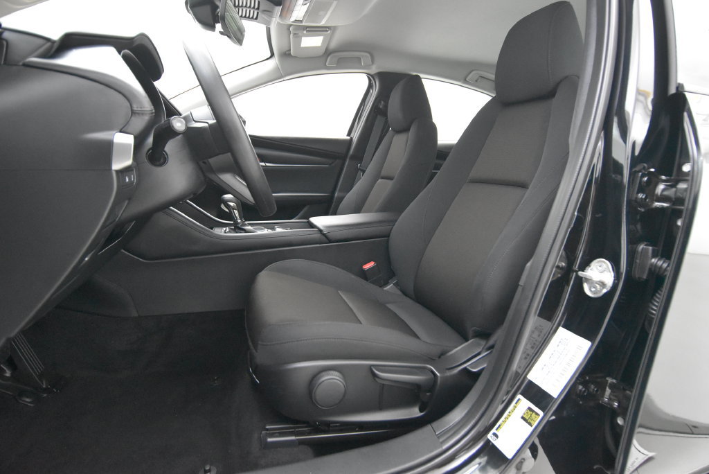 Used 2026 MAZDA MAZDA3 s FWD image 25