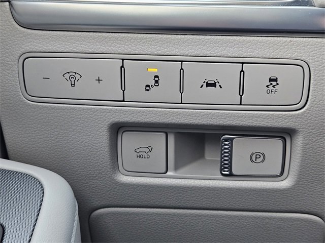 Used 2021 Hyundai Palisade Limited image 22