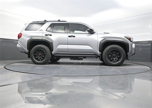 New 2026 Toyota 4Runner TRD Off-Road image 34