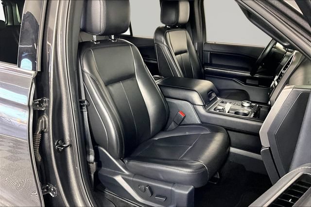 Used 2021 Ford Expedition Max XLT RWD image 28