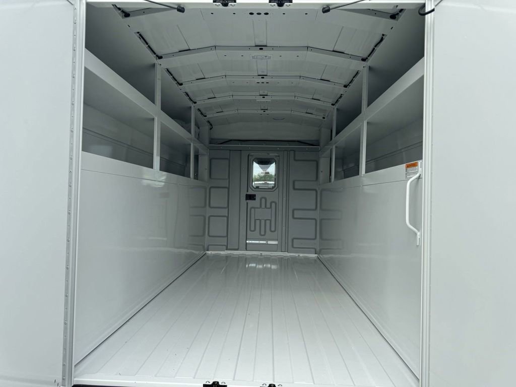 New 2024 Ford Transit 350 AWD w/ Interior Upgrade Package image 25