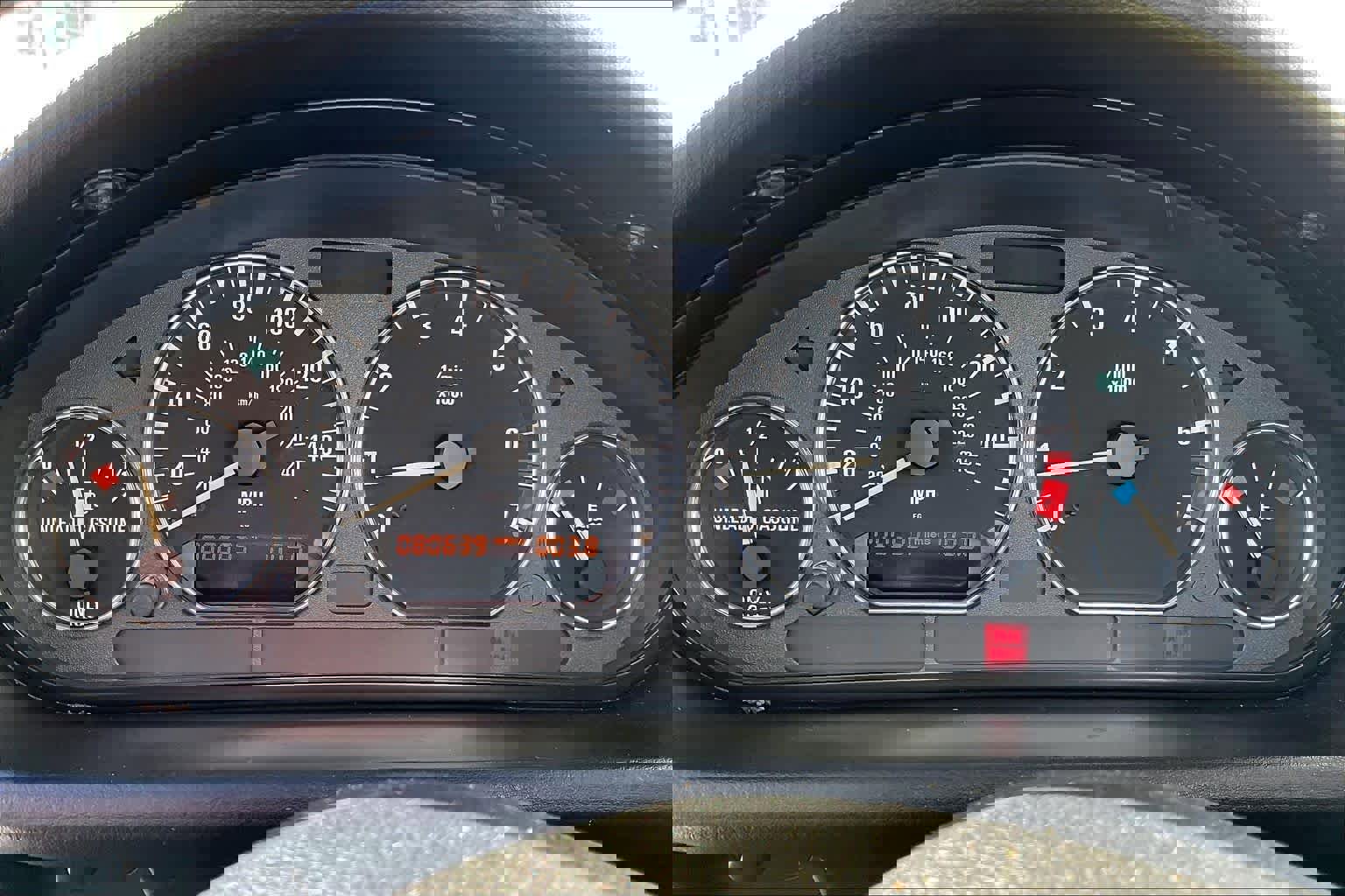 Used 2000 BMW Z3 2.5i image 25