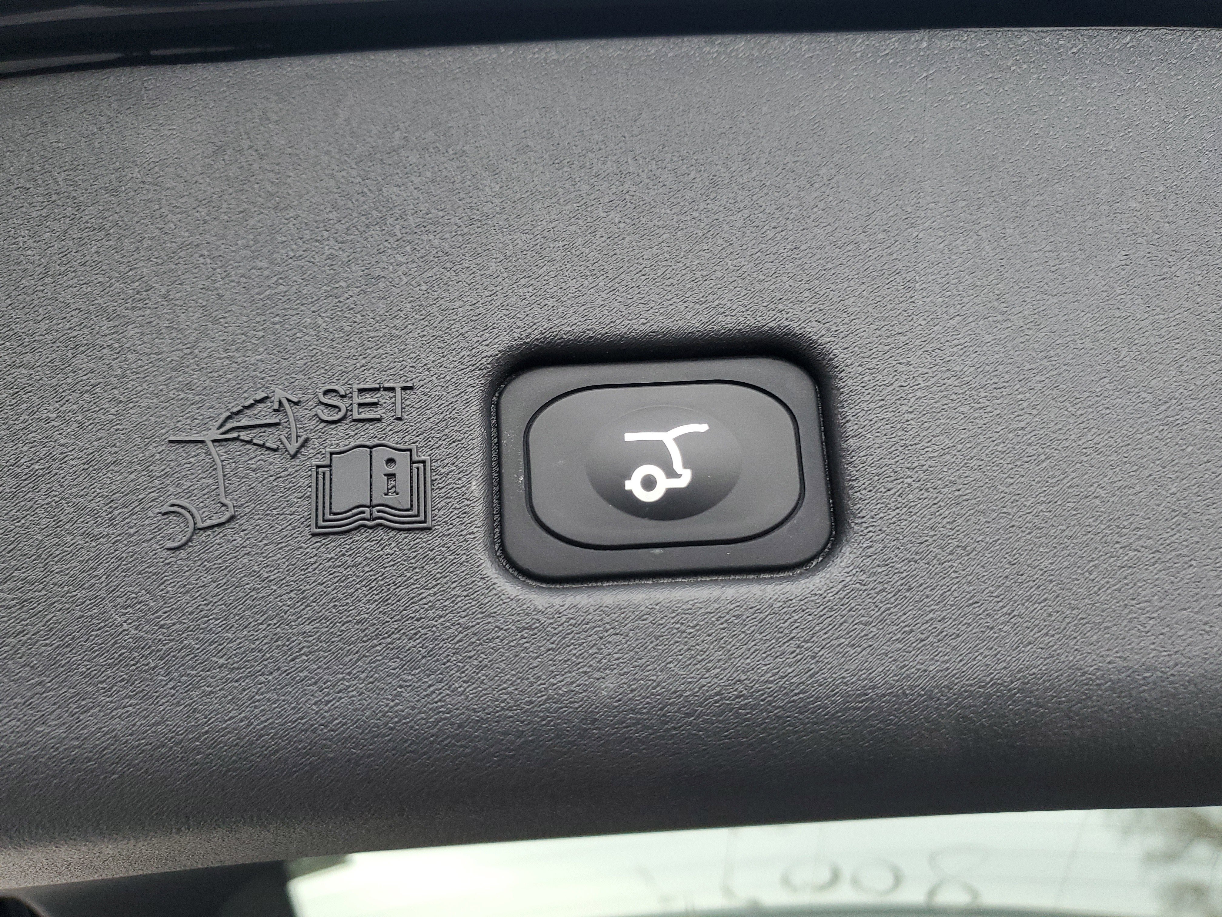 New 2026 Lincoln Nautilus Reserve image 34