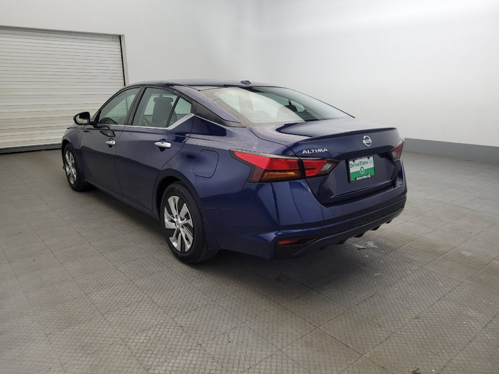 Used 2019 Nissan Altima 2.5 S image 5