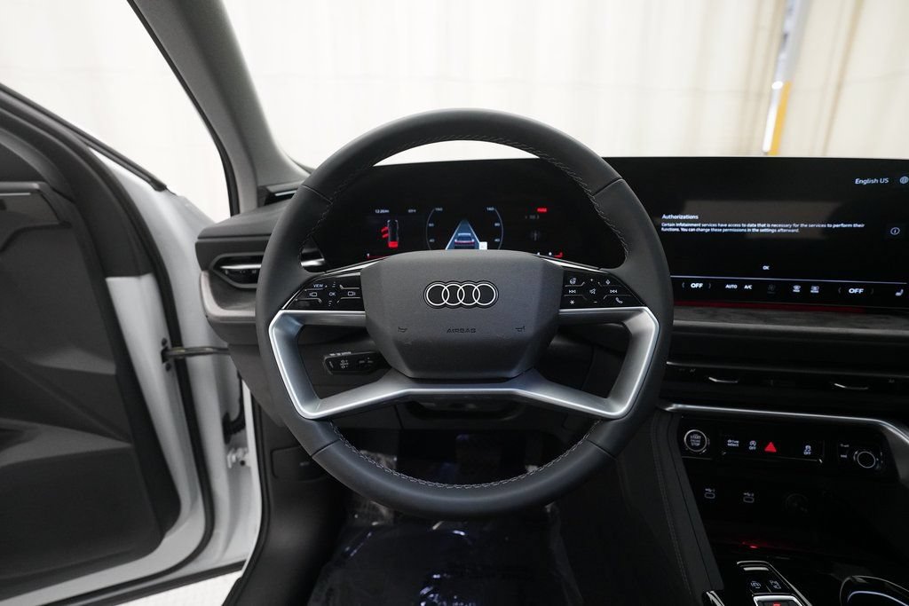 Used 2025 Audi Q5 Premium w/ Convenience Package AWD/4WD image 4