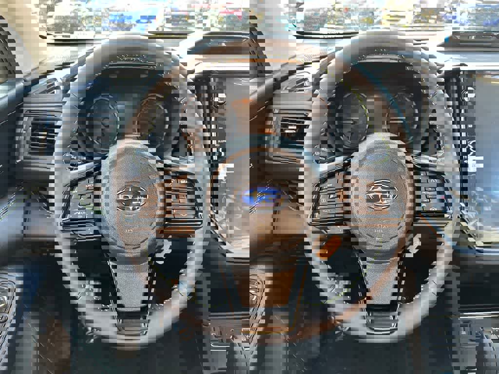 New 2026 Subaru Ascent Bronze Edition image 16