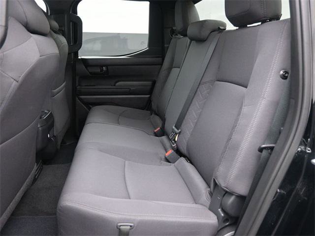 Certified 2025 Toyota Tacoma SR image 12