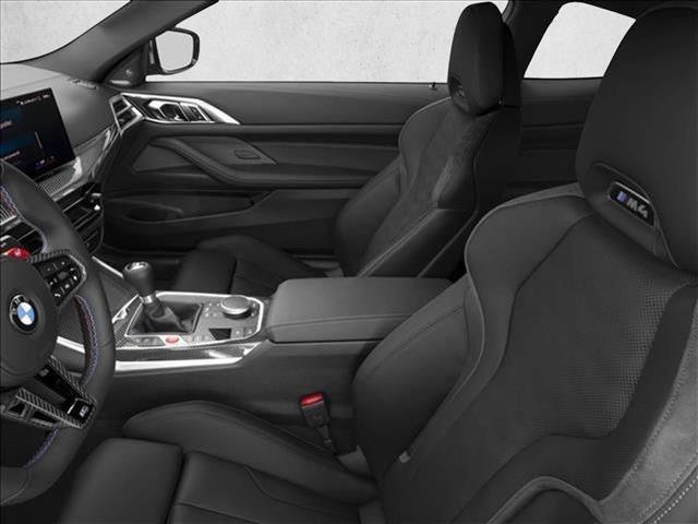 New 2026 BMW M4 Competition w/ M Carbon Exterior Package image 6