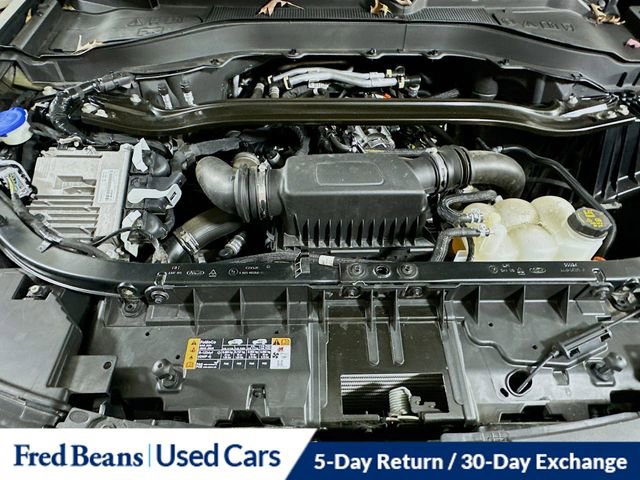 Used 2022 Ford Explorer ST w/ Equipment Group 401A image 33