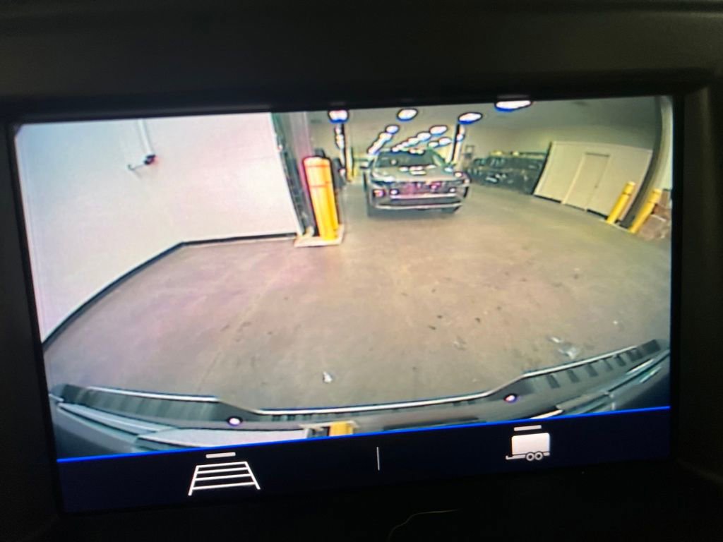 Used 2020 Chevrolet Colorado W/T w/ Custom Special Edition image 23