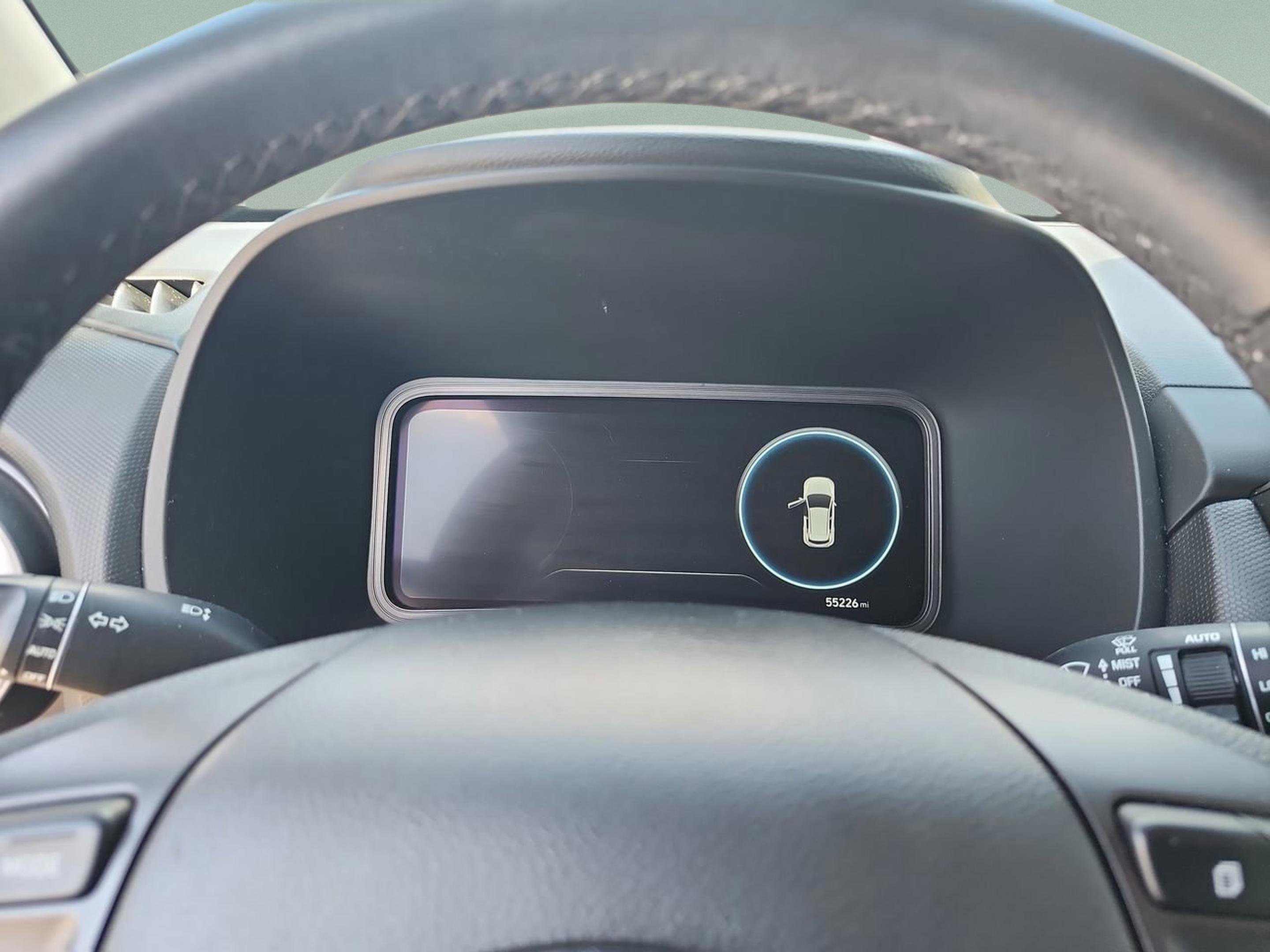 Certified 2022 Hyundai Kona Limited image 10