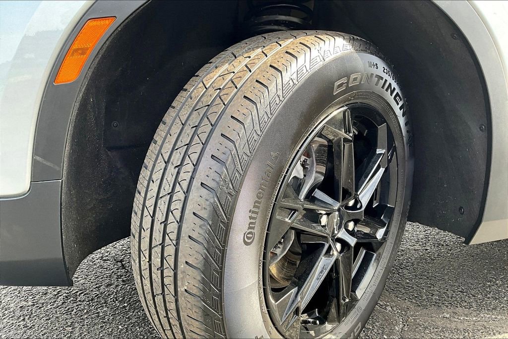 Used 2023 Chevrolet Blazer LT w/ Convenience Package image 37