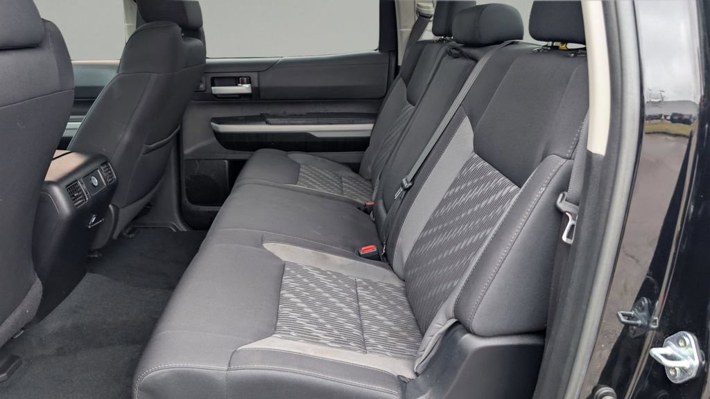 Used 2021 Toyota Tundra SR5 RWD image 13