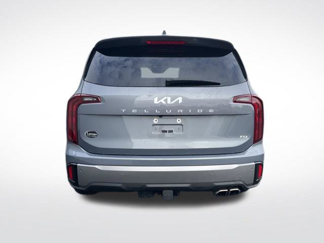 Used 2025 Kia Telluride S AWD/4WD image 30