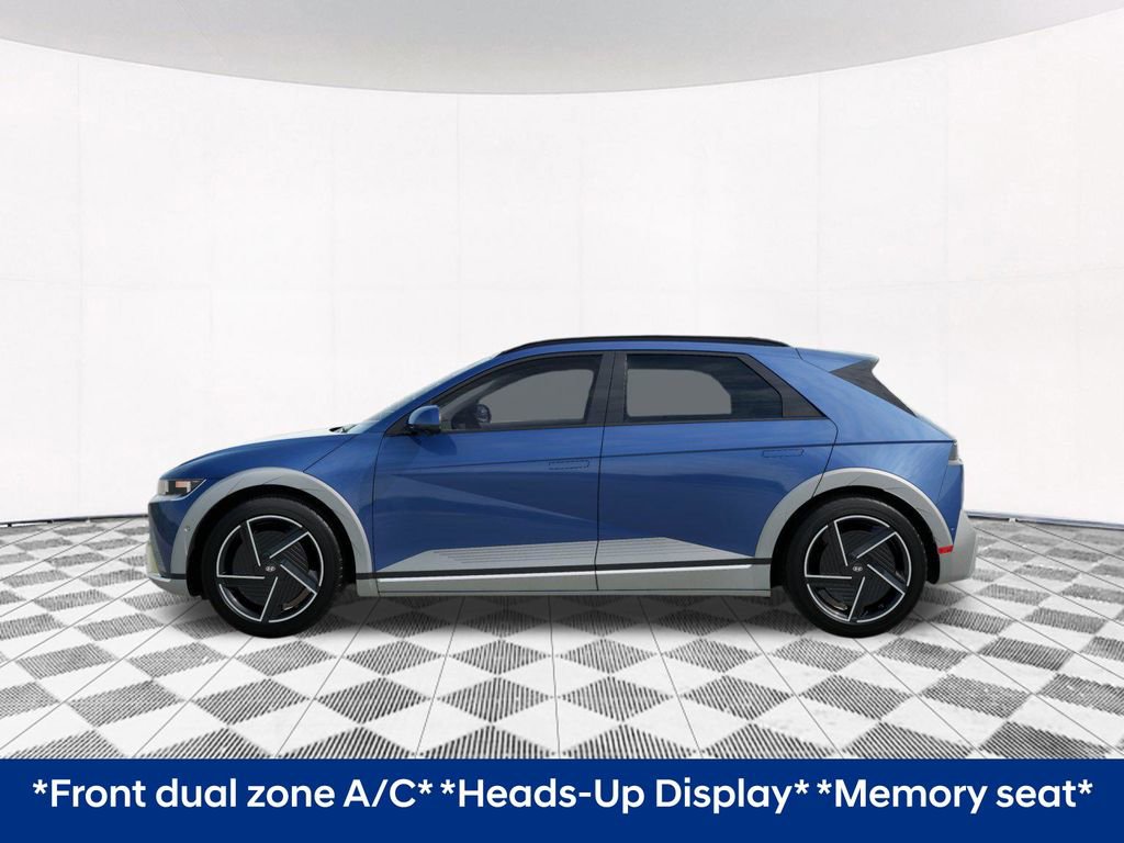 New 2026 Hyundai Ioniq 5 Limited AWD/4WD image 5