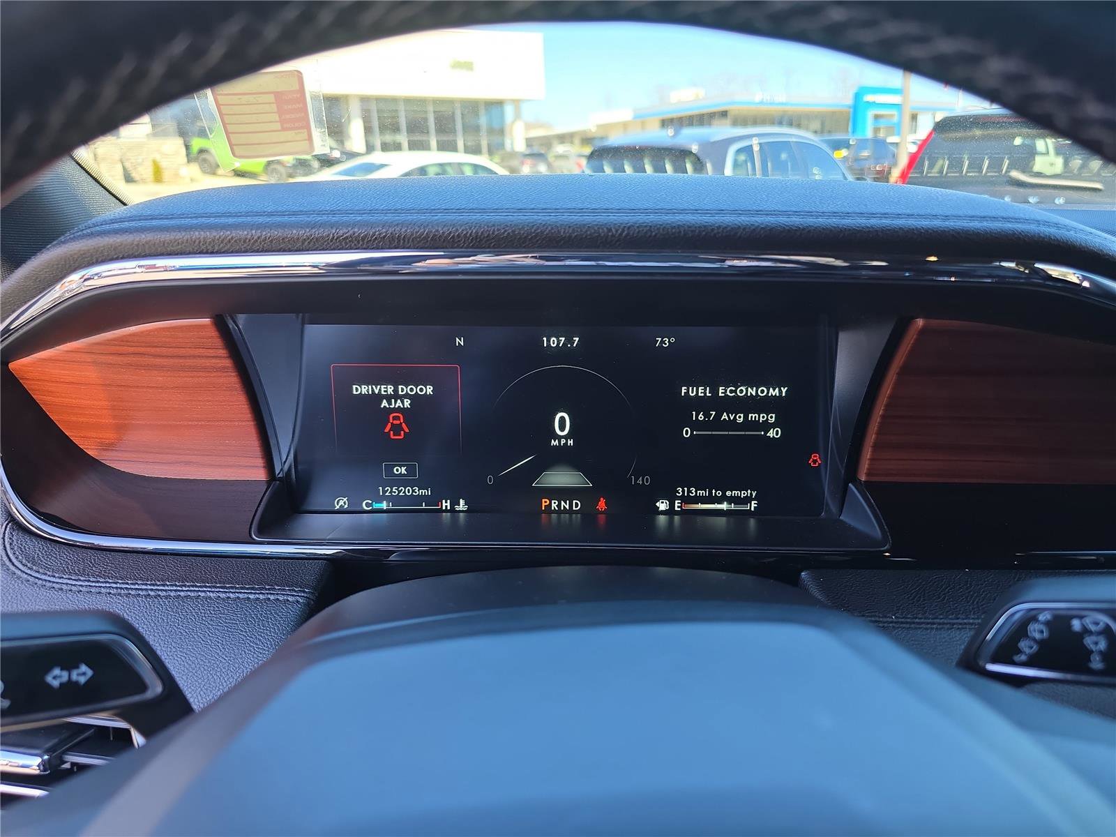 Used 2021 Lincoln Navigator L Reserve image 33