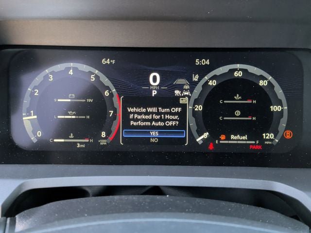 New 2026 Toyota Tacoma TRD Off-Road AWD/4WD image 18