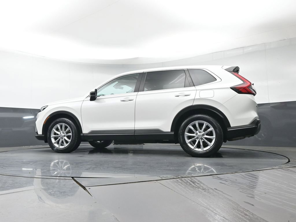 Certified 2024 Honda CR-V EX-L image 32