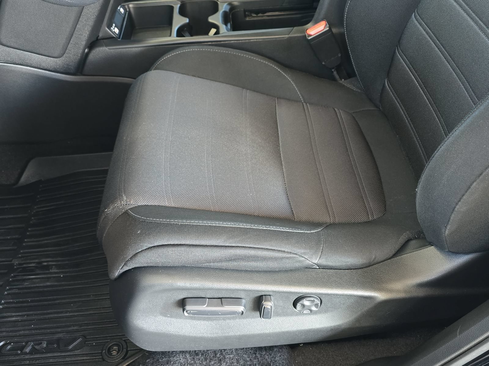 Used 2021 Honda CR-V EX image 26