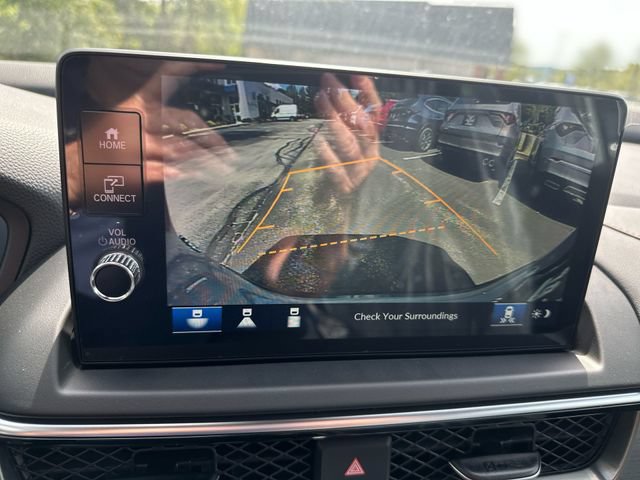 New 2026 Acura ADX A-Spec AWD/4WD image 18