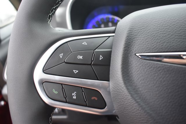 New 2026 Chrysler Voyager LX image 21