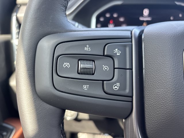 New 2026 GMC Sierra 3500 Denali Ultimate w/ LPO, Black Badging Package AWD/4WD image 32