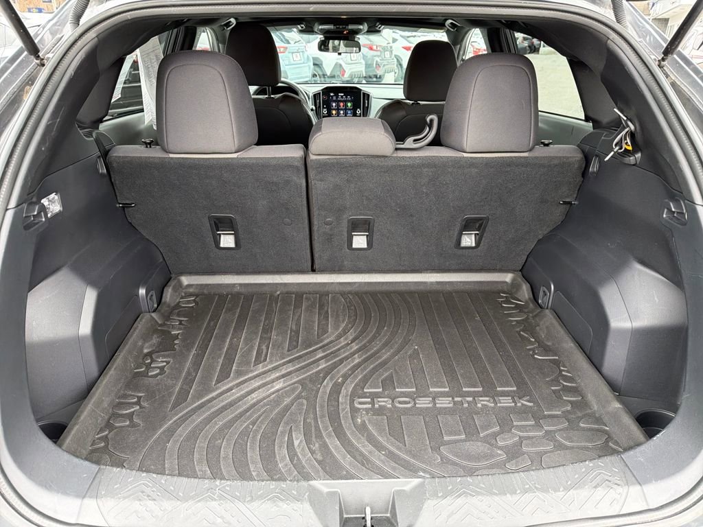 Certified 2024 Subaru Crosstrek 2.5i Sport image 29
