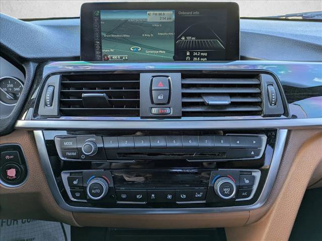 Used 2016 BMW 435i Gran Coupe image 14