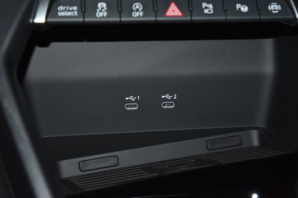 Certified 2025 Audi A3 2.0T Premium w/ Convenience Package image 15