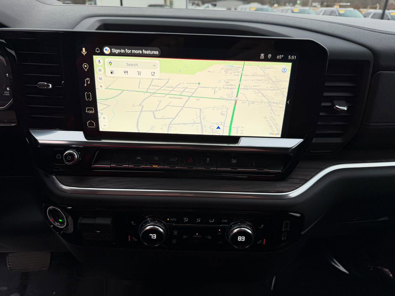 Used 2026 GMC Sierra 1500 SLT image 34