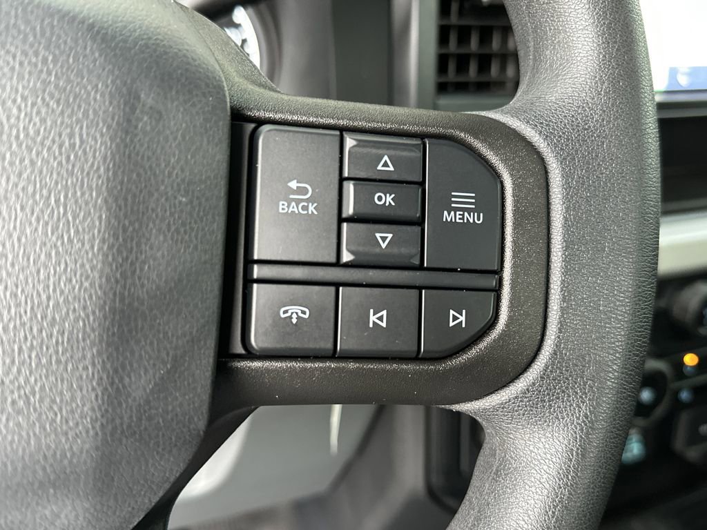 Used 2024 Ford F350 XL w/ XL Chrome Package image 21