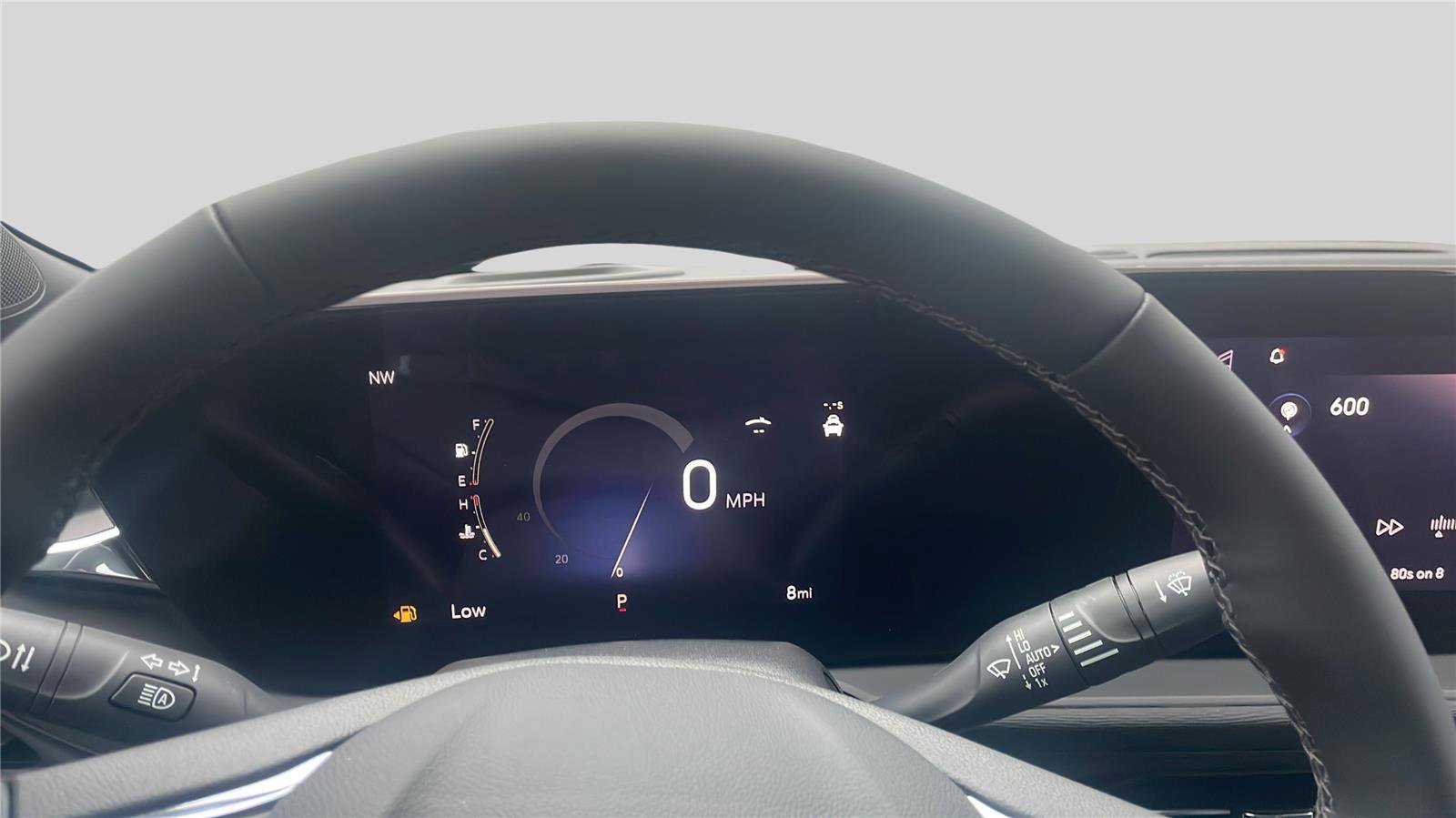 New 2026 Buick Envista Preferred w/ Convenience I Package image 13