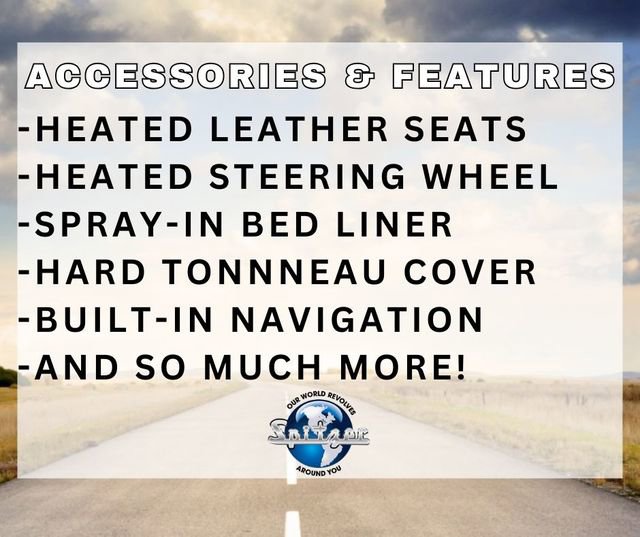 Used 2020 Jeep Gladiator Overland image 4